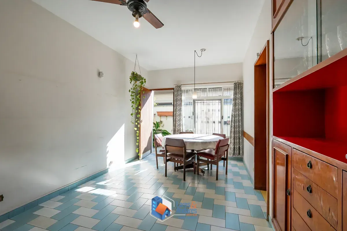 Imagem Casa para venda em Butantã com 3 quartos, sendo 3 suítes, 223m²