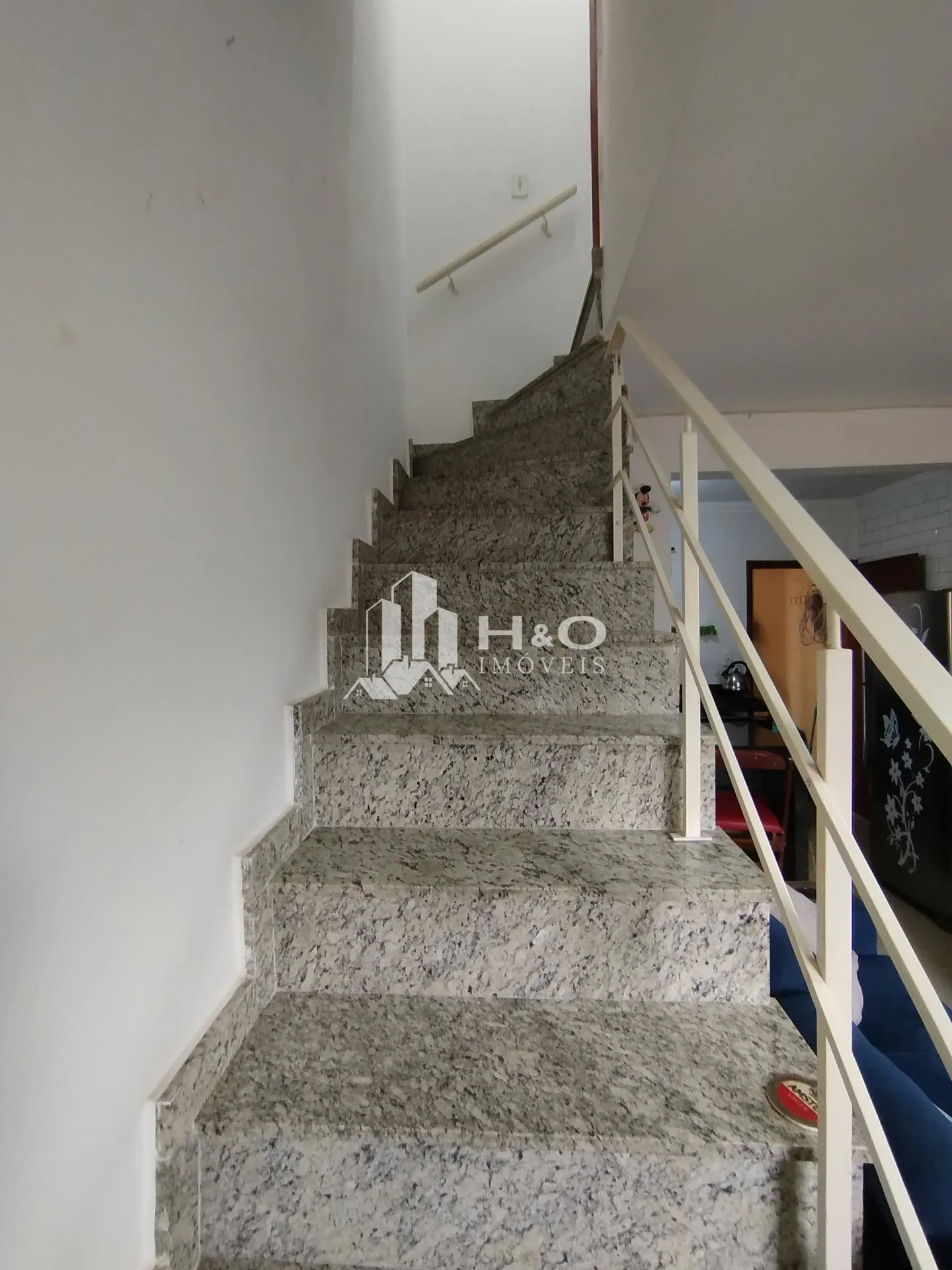 Imagem Oportunidade, Sobrado para venda tem 90 metros quadrados com 2 quartos em Vila Paranaguá - São Paulo - SP