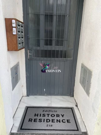 Imagem Apartamento em Centro, Guaíba/RS