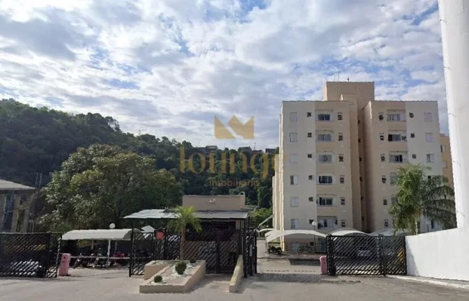 Foto do imóvel Apartamento à venda em Vila Guilherme - Votorantim/SP