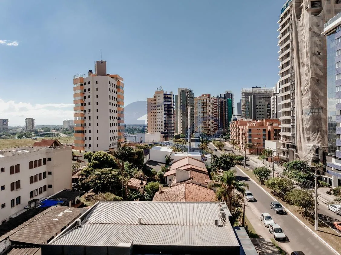 Imagem Apartamento a venda com 3 suites no centro de Torres/RS