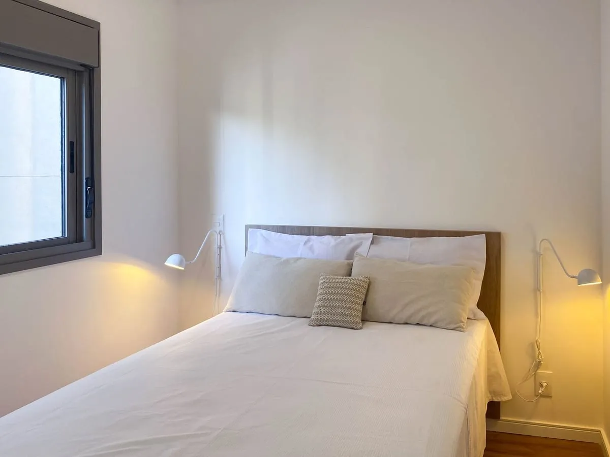 Imagem Apartamento com 1 Quarto para alugar, 26m² - Butantã