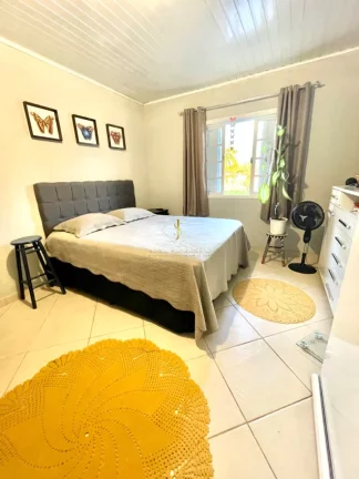 Imagem Casa com Piscina locação temporada, acomoda 6 pessoas (Natal e Ano Novo não disponível)
