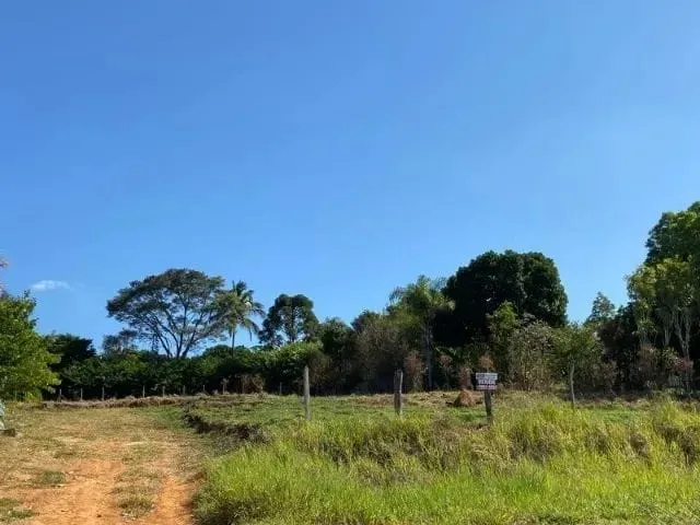 Imagem Terreno à venda 3500M², Bairro do Grama, Caçapava - SP