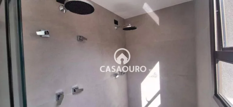 Imagem Apartamento com 1 quarto à venda, 117 m² - Lourdes - Belo Horizonte/MG
