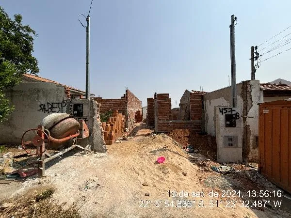 Imagem Oportunidade em JARDIM REGINA, PRESIDENTE PRUDENTE / SP, Imóvel Em Leilão.