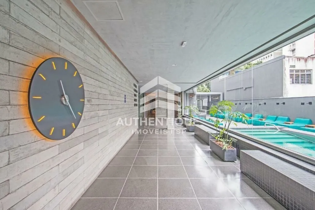 Imagem VN OSCAR FREIRE JARDINS / PINHEIROS - Apartamento à venda no bairro Pinheiros - São Paulo/SP, Zona Oeste