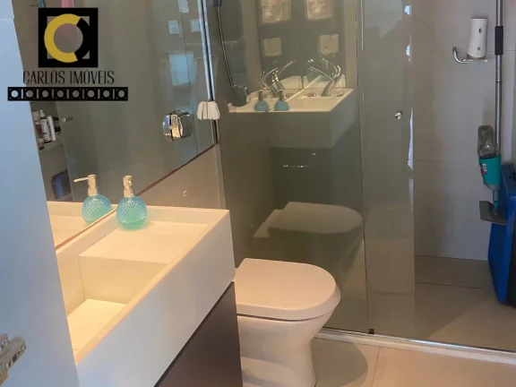 Imagem Lindo apartamento Duplex no Gonzaga em Santos