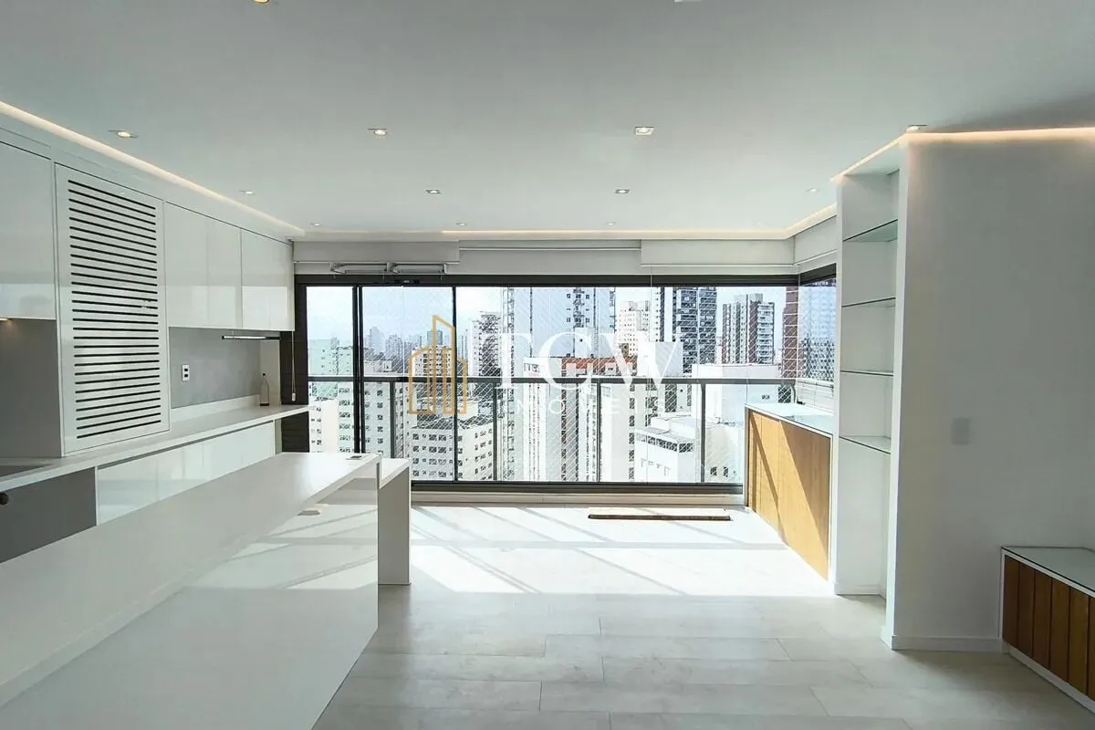 Imagem Apartamento à Venda | 68 m² | Vila Mariana, São Paulo/SP