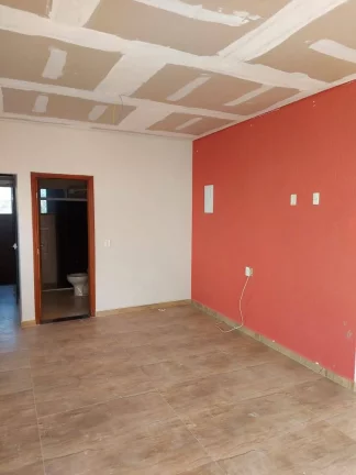 Imagem CASA 03 DORMITÓRIOS CONDOMÍNIO VILLAGIO MILANO