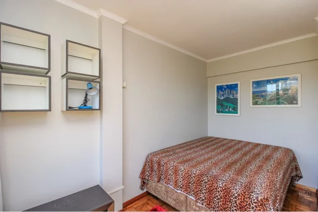 Imagem Apartamento para venda no bairro Centro Histórico em Porto Alegre