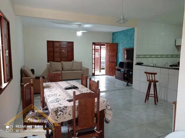 Imagem Casa para Venda em São Pedro da Aldeia / RJ no bairro Jardim Morada da Aldeia