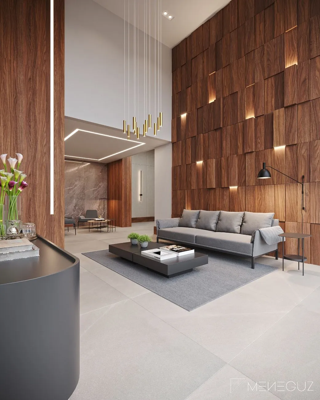 Imagem ENJOY RESIDENCE - Itapuã-Vila Velha-ES