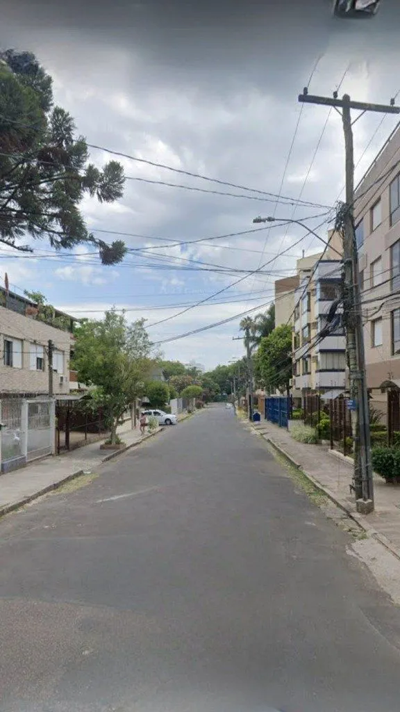 Imagem Terreno a venda no bairro Jardim Botânico