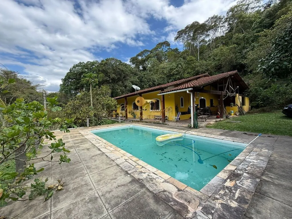 Sítio para Venda em Guapimirim / em Rua oito
