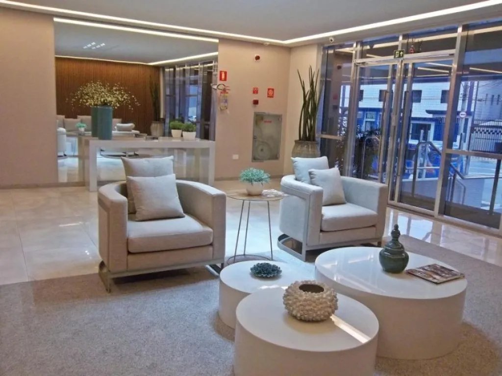 Imagem APARTAMENTO COM 76,00 m² - BOQUEIRÃO - PRAIA GRANDE SP