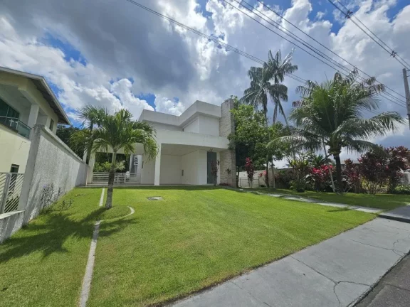 Foto do imóvel CASA RESIDENCIAL em MANAUS - AM, TARUMÃ
