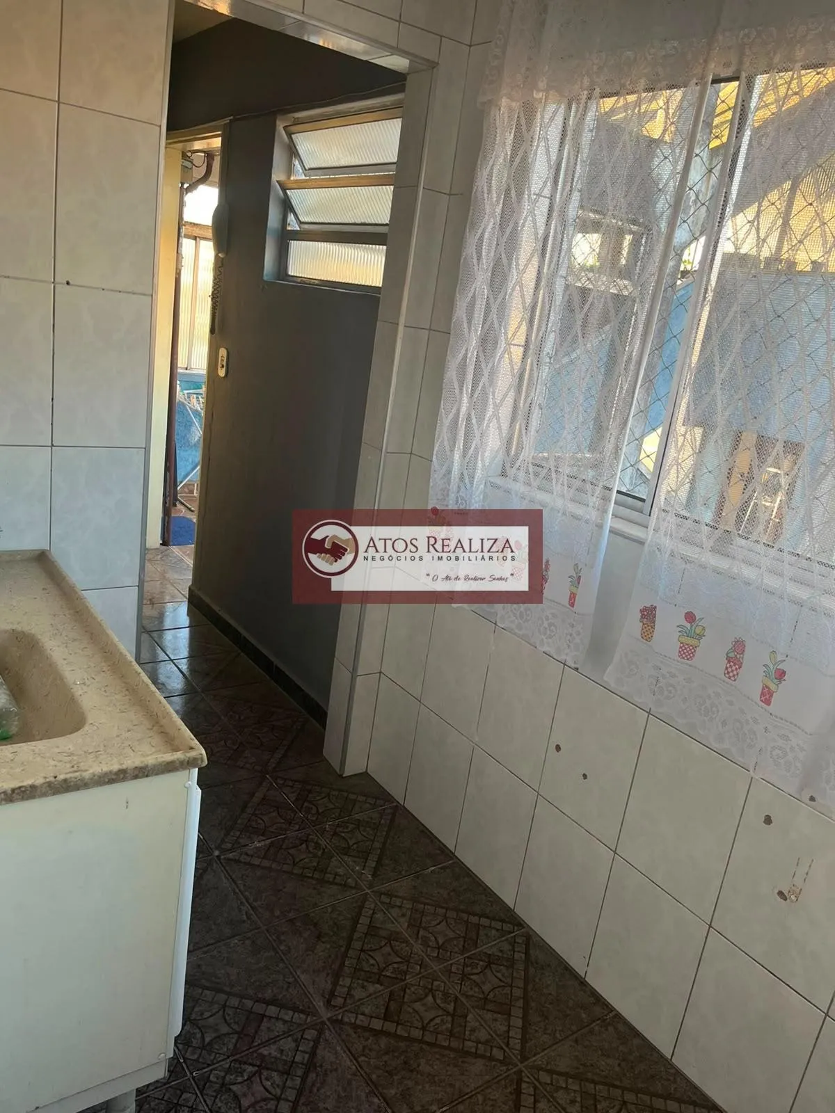 Imagem Venda Apartamento 2 Dormitórios no Parque Grajaú - SP por R$160k