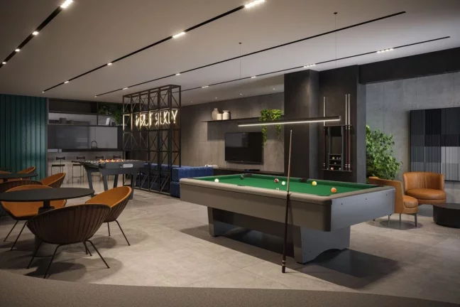 Imagem APARTAMENTO RESIDENCIAL em Rio de Janeiro - RJ, Botafogo