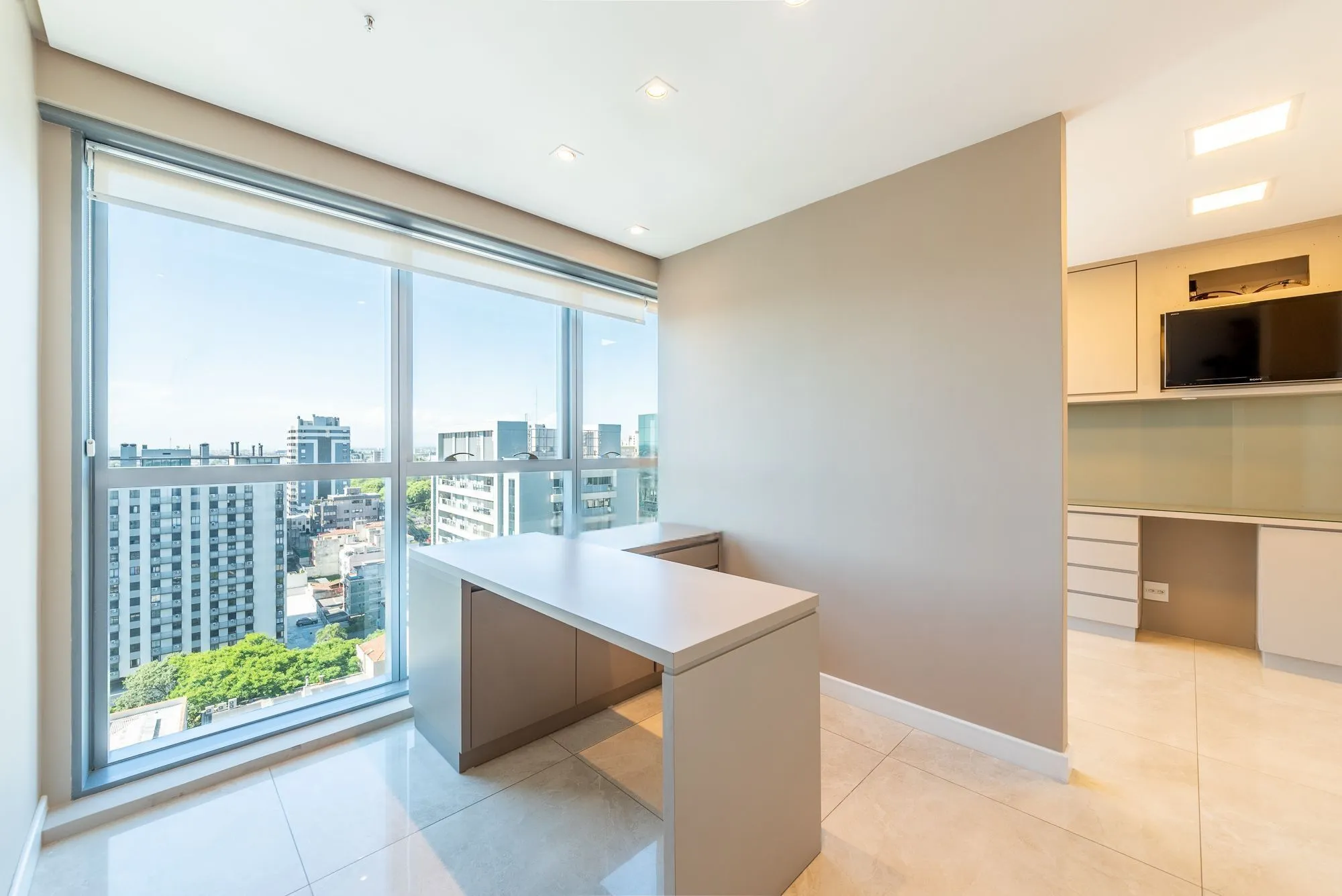Imagem Excelente sala Comercial para Investidores