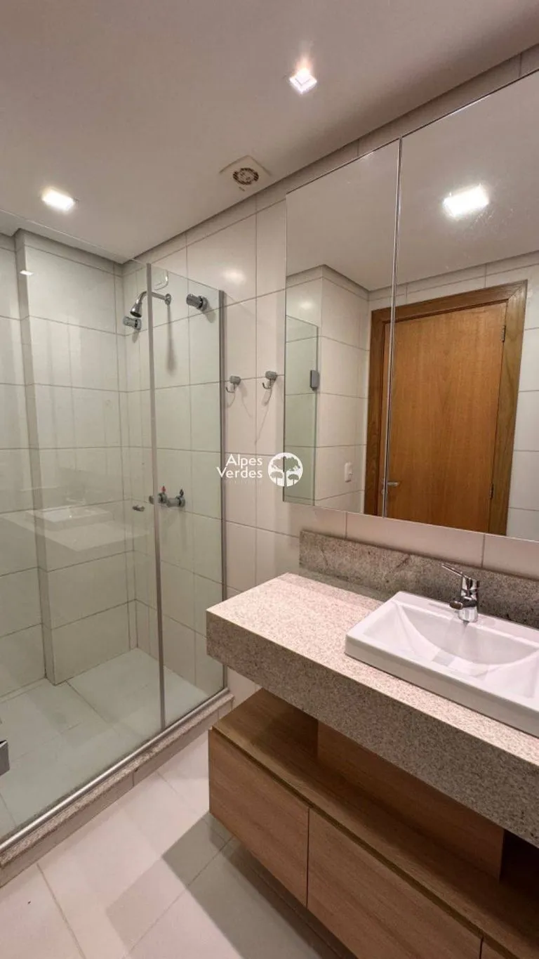 Imagem Vende-se Apartamento em Gramado, Floresta, com 2 quartos