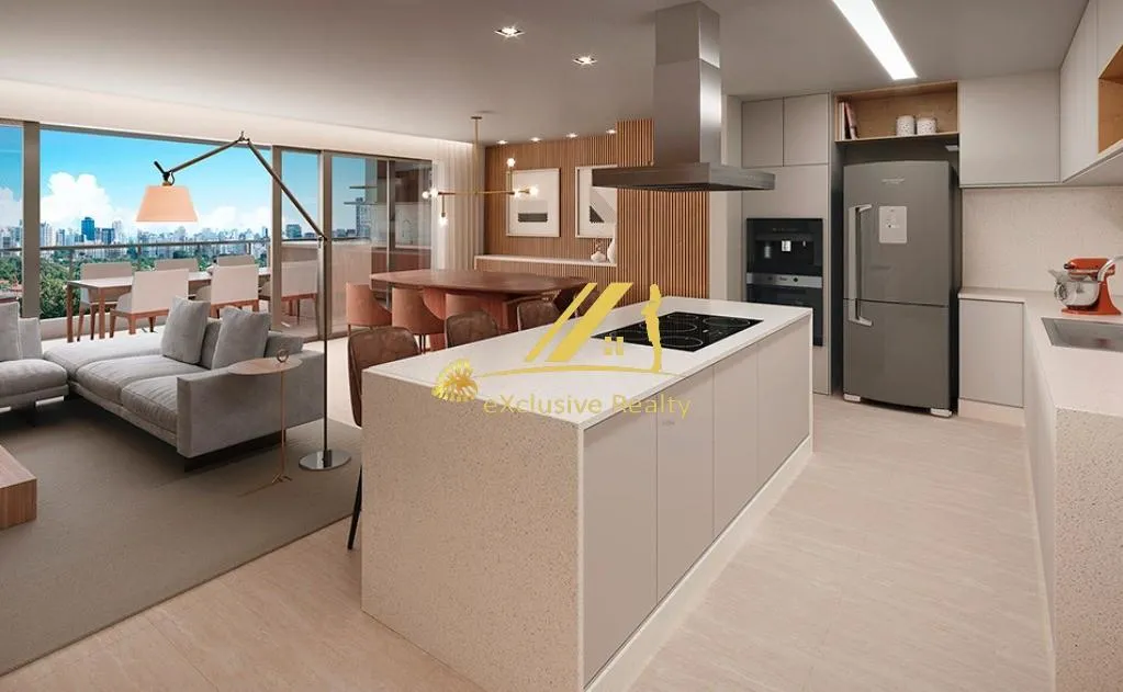 Imagem Apartamento RESIDENCIAL em Salvador - Bahia, Caminho das Árvores