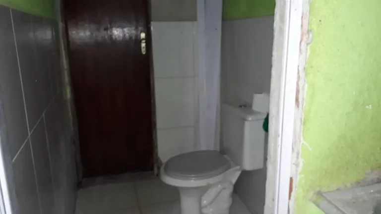 Imagem casa com comercio - Pedreira