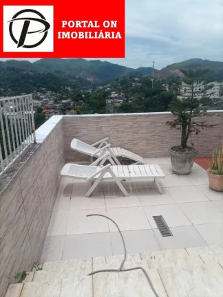 Imagem APARTAMENTO RESIDENCIAL em RIO DE JANEIRO - RJ, TANQUE