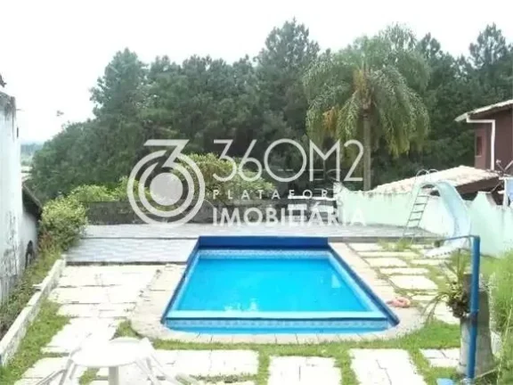 Imagem Casa em Condomínio para Venda em Itapevi / SP no bairro Condomínio Nova São Paulo