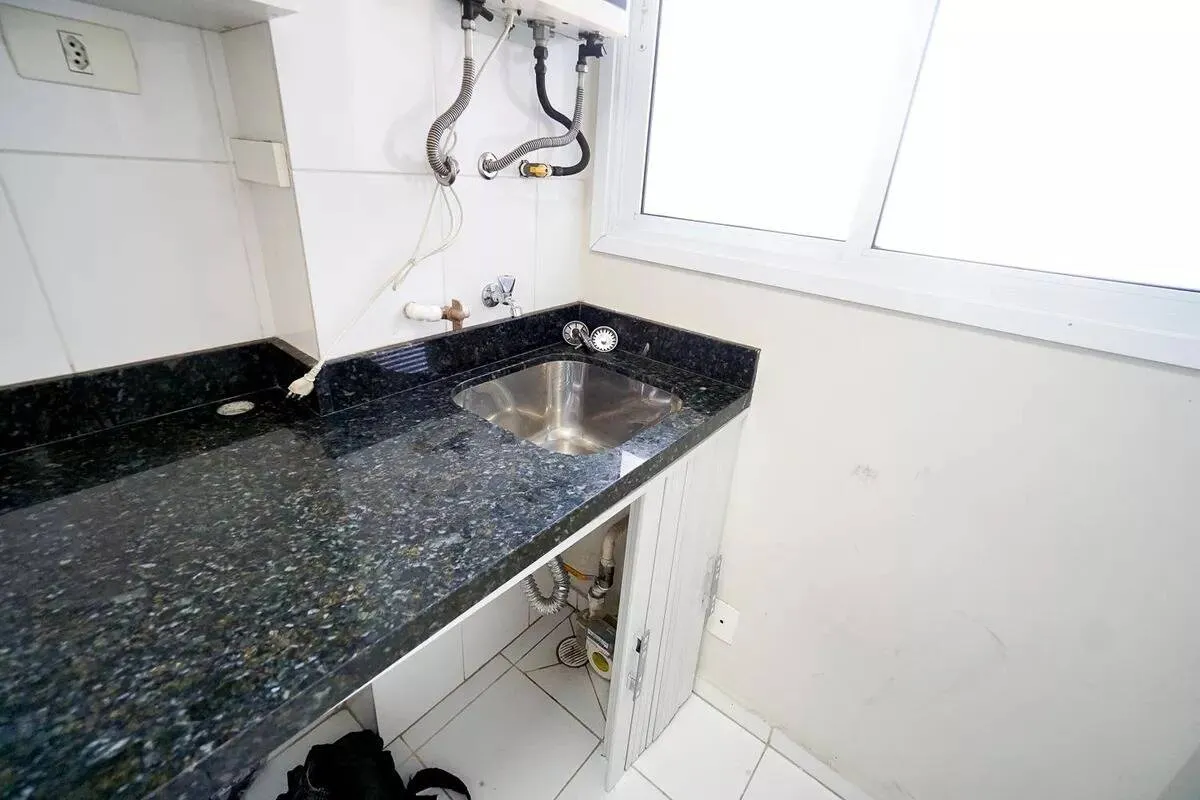Imagem Apartamento Vila Carrão - 70M², 3 Dorms, 1 Suíte, 1 Vaga, Sol da Manhã