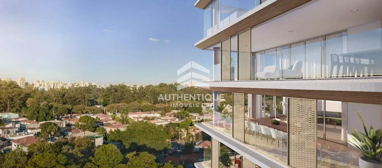 Imagem LINDENBERG GROENLÂNDIA 77 JARDINS - Apartamento à venda no bairro Jardim América - São Paulo/SP, Zona Sul