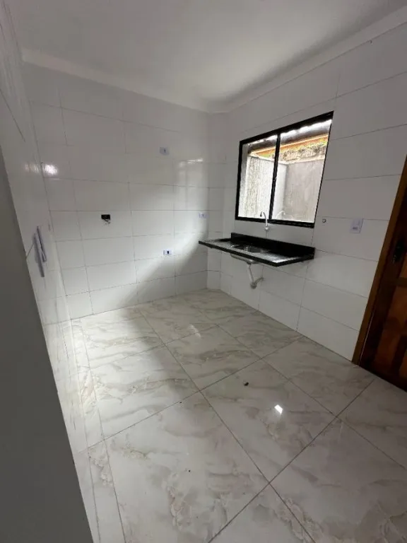Imagem CASA COM 105,00 m² - REAL - PRAIA GRANDE SP
