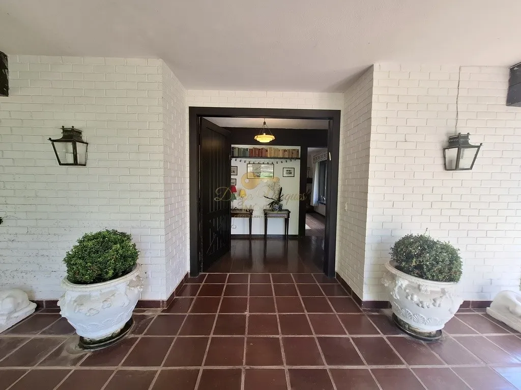 Imagem Casa para Venda em Teresópolis / RJ no bairro Quebra Frascos