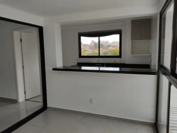 Imagem Apartamento com 3 Quartos à Venda, 110 m² em Vila Independência - Sorocaba