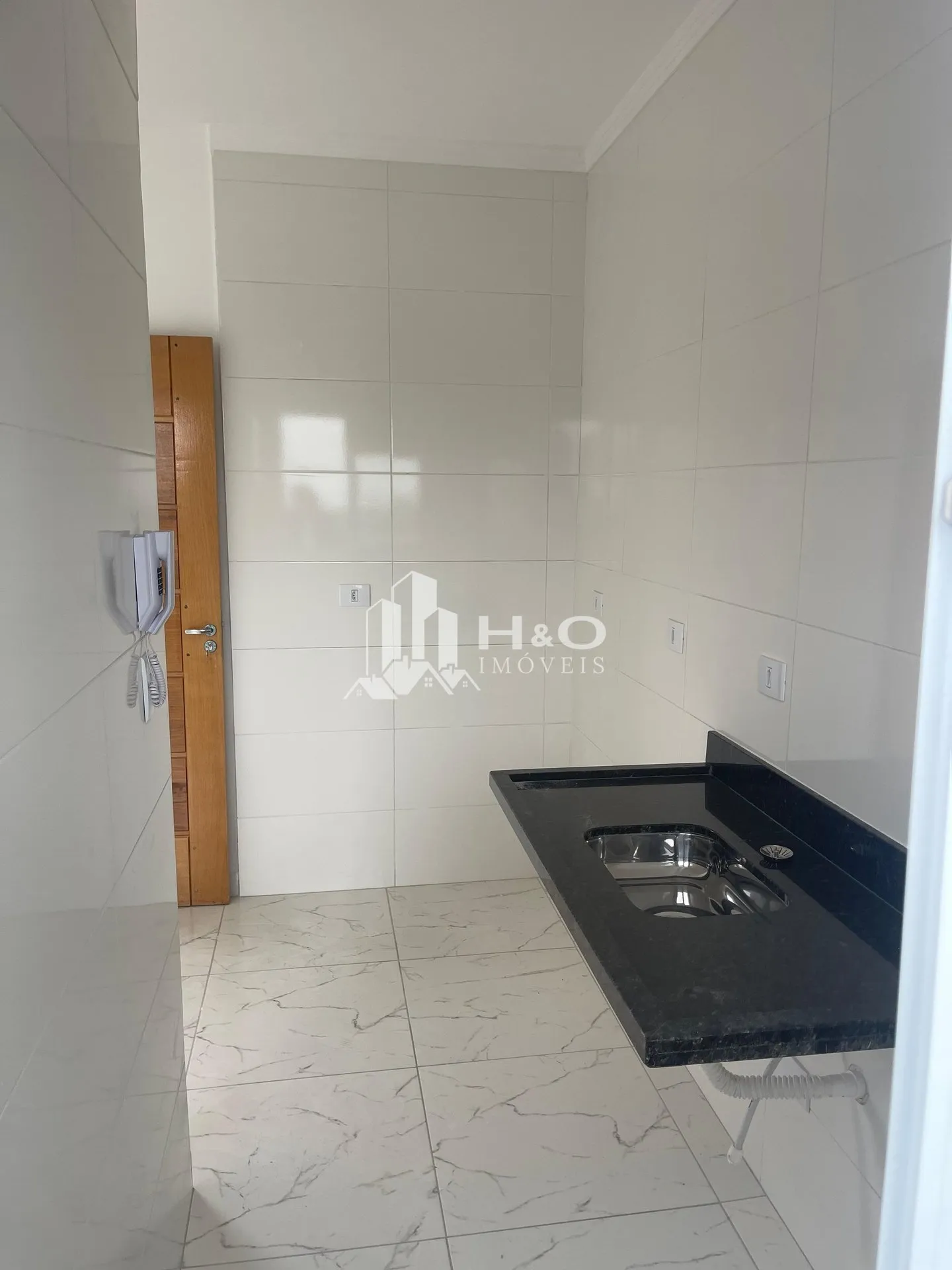 Imagem Apartamentos à Venda em Itaquera - 1 e 2 Dormitórios | A partir de R$ 214.000,00