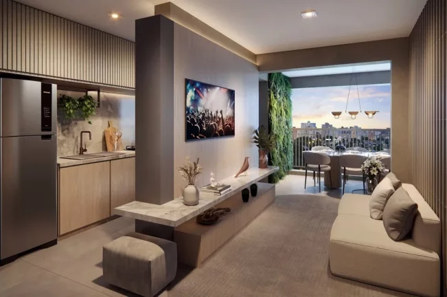 Imagem APARTAMENTO RESIDENCIAL em São Paulo - SP, Vila Prudente