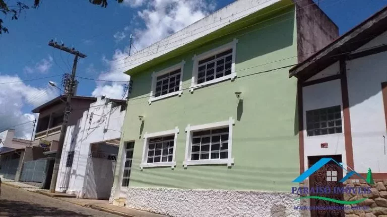 Imagem Investimento Seguro: Hotel com Excelente Localização em Paraisópolis!