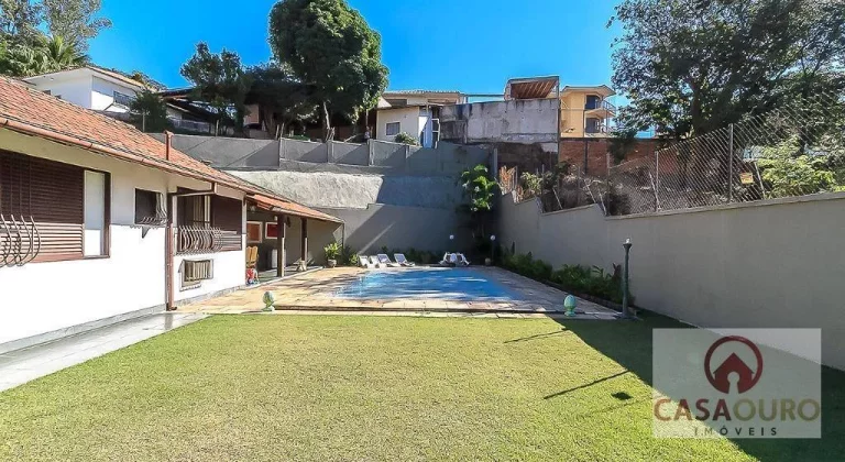 Imagem Casa á venda Pampulha em Belo Horizonte