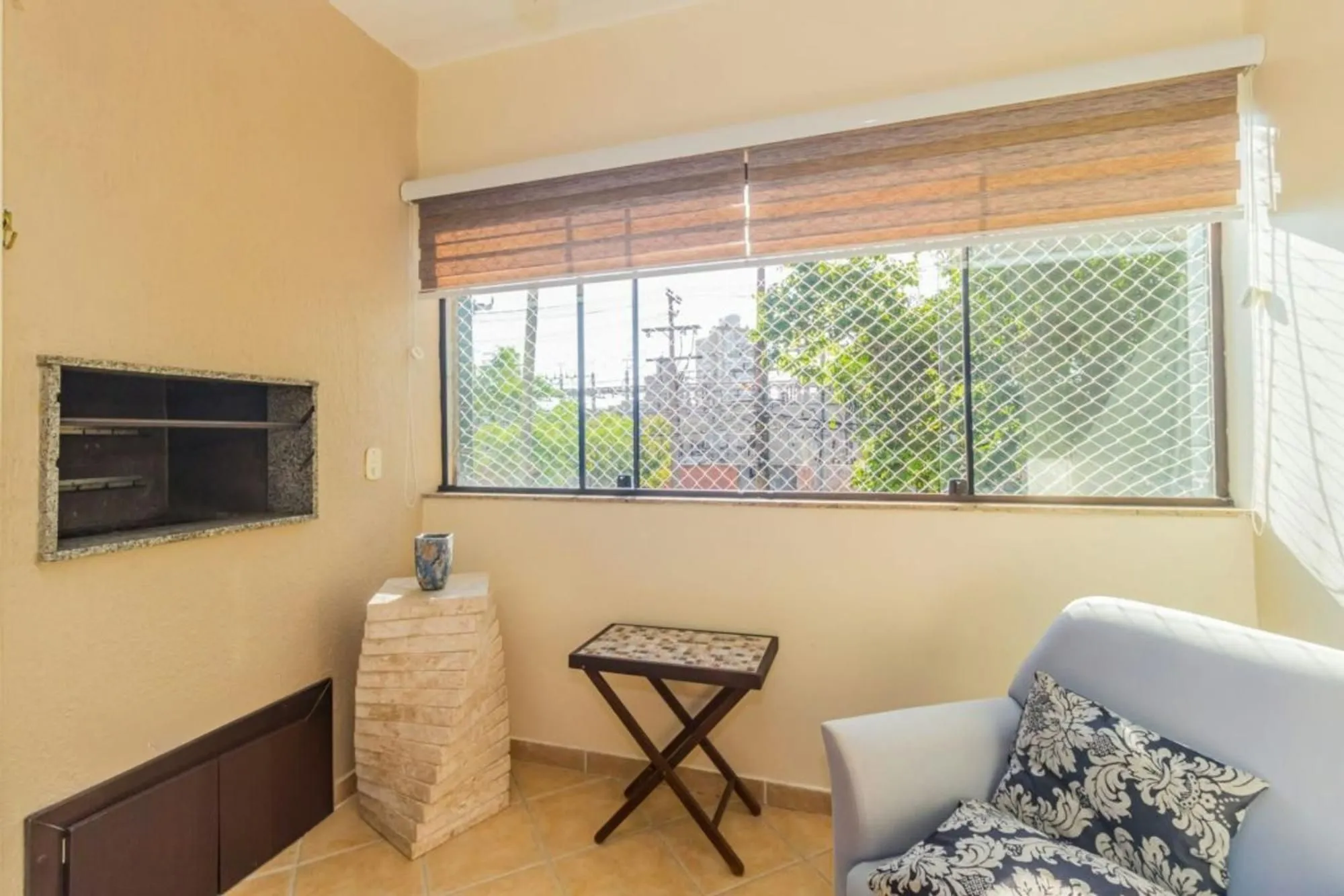 Imagem Apartamento de 2 dormitórios no bairro Petrópolis
