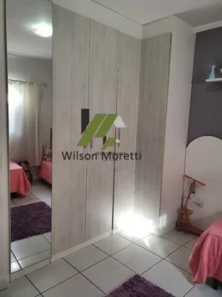 Imagem Casa à venda com piscina em Jundiaí/SP
