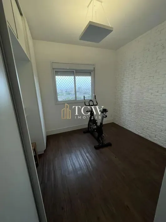 Imagem Apartamento à venda no bairro Barra Funda - São Paulo/SP, Zona Oeste