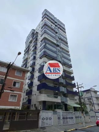 Imagem Cobertura com 3 dormitórios à venda, 315 m² por R$ 3.000.000,00 - Canto do Forte - Praia Grande/SP