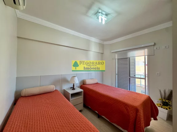 Imagem Apartamento na Orla da Martim de Sá - Totalmente reformado e planejado!