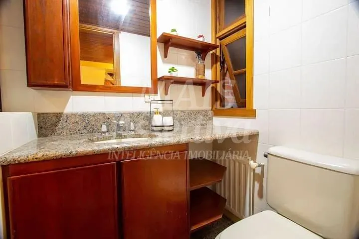 Imagem Excelente Apartamento à venda no bairro Planalto em Gramado/RS - 2 dormitórios