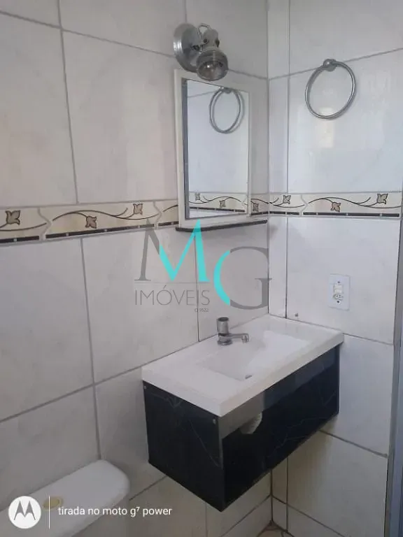 Imagem Apartamento com 1 dormitório à venda, 50 m² por R$ 120.000,00 - Campo Grande - Rio de Janeiro/RJ