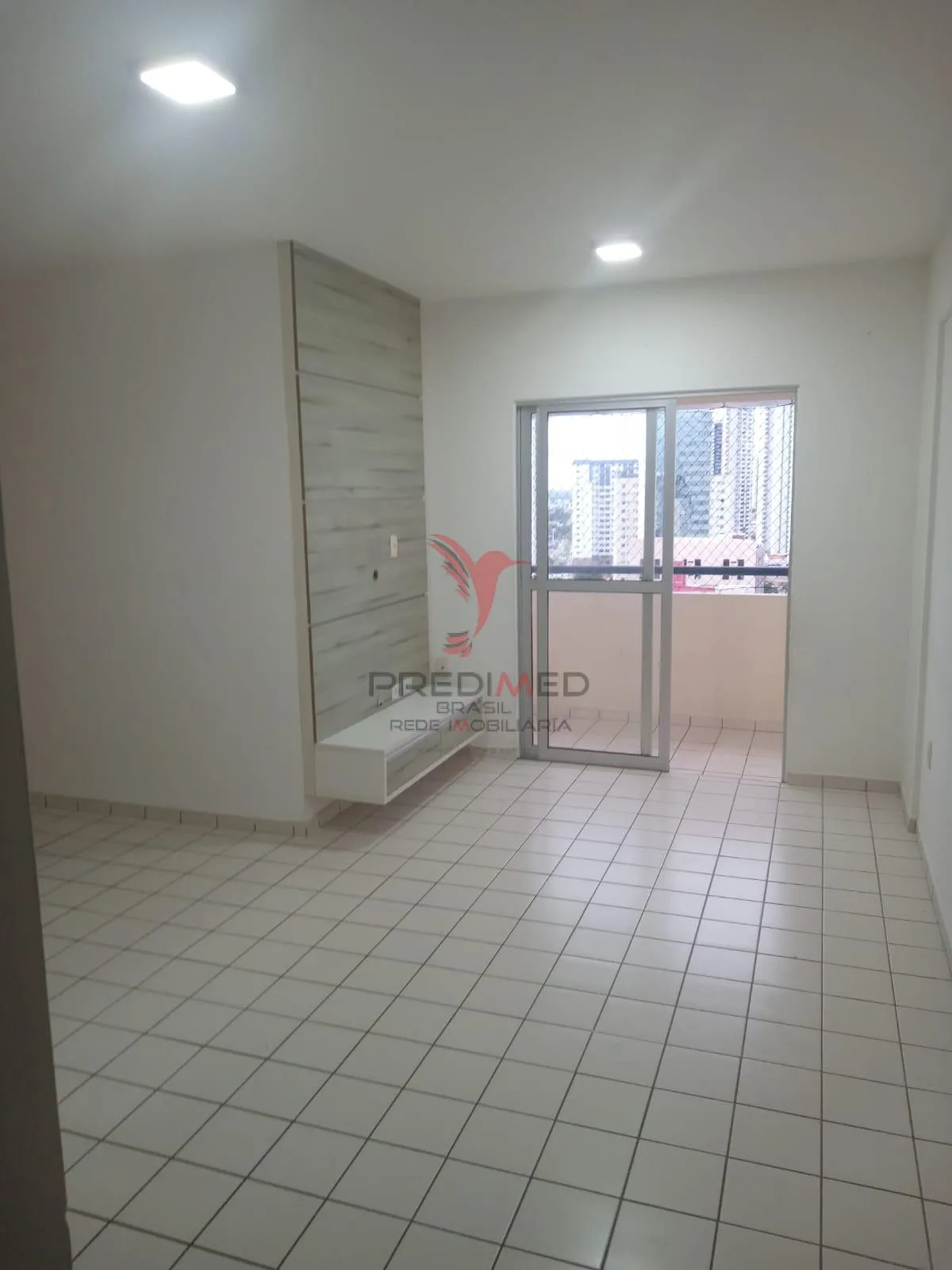 Imagem Apartamento de 3 Quartos para locação. Andar alto em Tambauzinho . João Pessoa