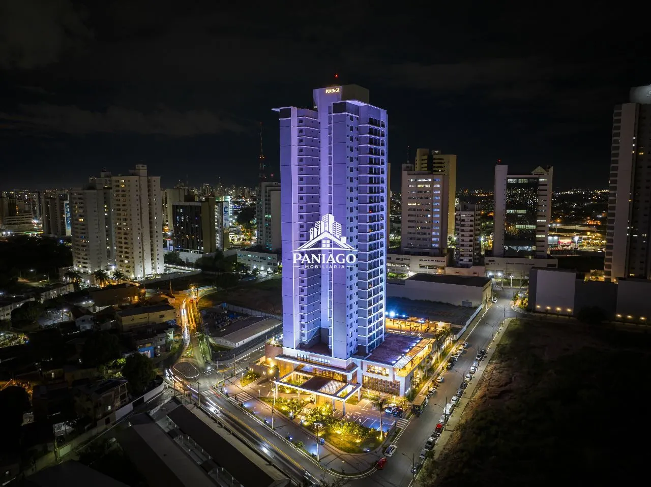 Imagem VOX Plaenge - Sofisticação e Exclusividade em Cada Detalhe!