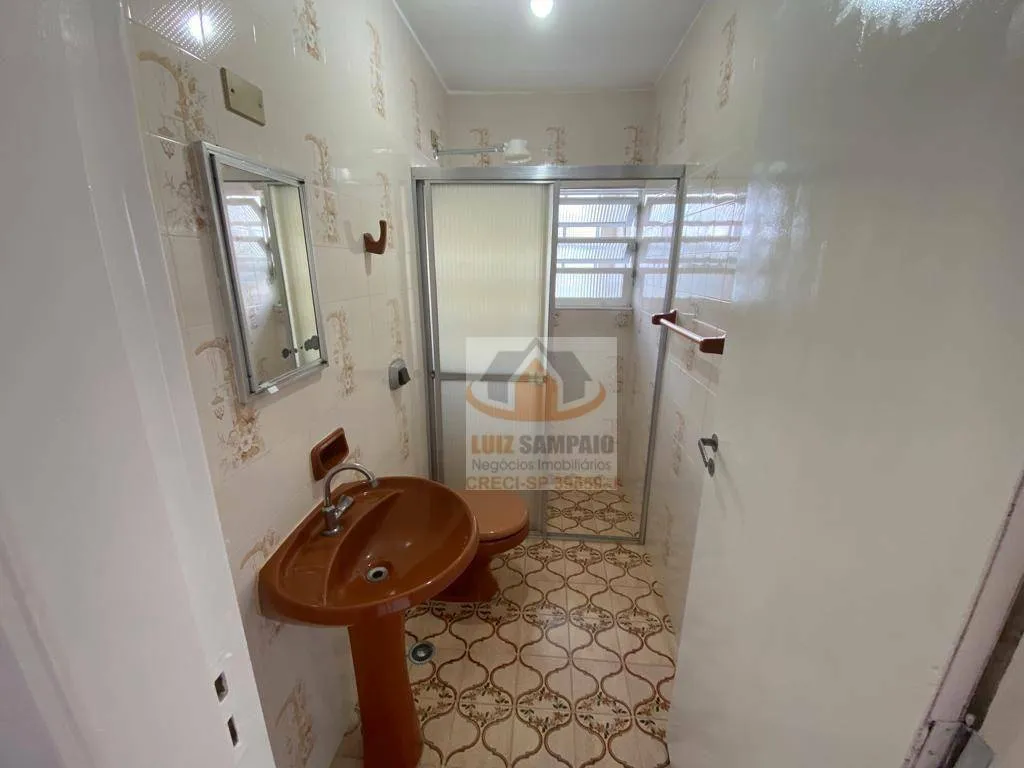Imagem Apartamento com 1 dormitório à venda, 43 m² por R$ 230.000,00 - Centro - Itanhaém/SP