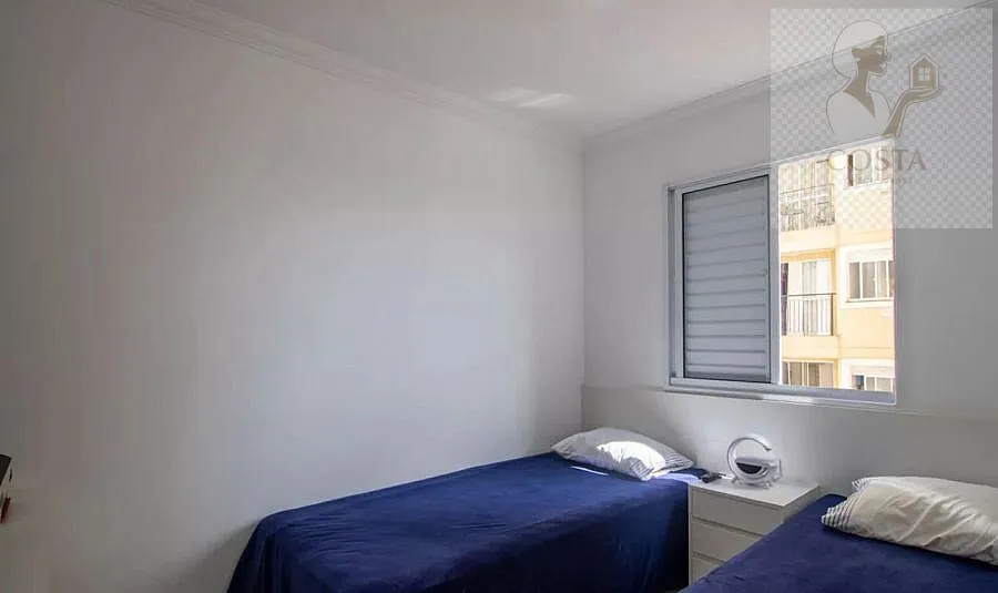 Imagem CONDOMÍNIO SONATA - R$405.000 55m² inteligentes + Suíte + La