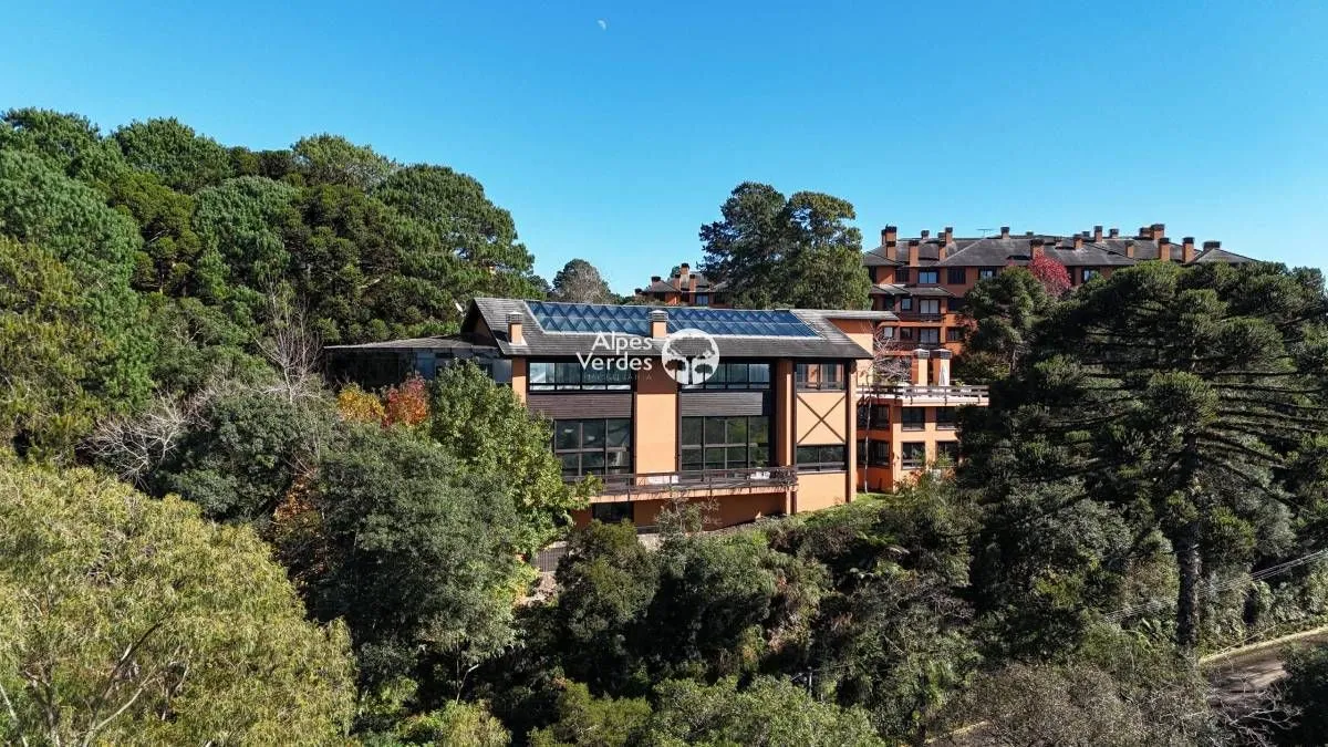 Foto do imóvel Vende-se Apartamento em Gramado, Parque das Orquídeas, com 2 quartos